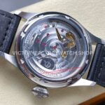 TW Factory IWC Big Pilot 46mm Leather Strap Arabic Numerals Silvery White Dial (6) TW Factory IWC Big Pilot 46mm Leather Strap Arabic Numerals Silvery White Dial