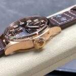 TW Factory IWC Big Pilot IW515204 46mm Leather Strap Arabic Numerals Brown Dial (4) TW Factory IWC Big Pilot IW515204 46mm Leather Strap Arabic Numerals Brown Dial