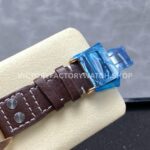 TW Factory IWC Big Pilot IW515204 46mm Leather Strap Arabic Numerals Brown Dial (6) TW Factory IWC Big Pilot IW515204 46mm Leather Strap Arabic Numerals Brown Dial