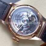 TW Factory IWC Big Pilot IW515204 46mm Leather Strap Arabic Numerals Brown Dial (7) TW Factory IWC Big Pilot IW515204 46mm Leather Strap Arabic Numerals Brown Dial