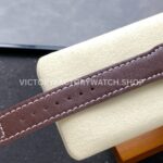 TW Factory IWC Big Pilot IW515204 46mm Leather Strap Arabic Numerals Brown Dial (8) TW Factory IWC Big Pilot IW515204 46mm Leather Strap Arabic Numerals Brown Dial