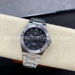 TW Factory IWC Ingenieur Automatic IW328901 40mm Full Steel Black Dial (4) TW Factory IWC Ingenieur Automatic IW328901 40mm Full Steel Black Dial