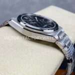 TW Factory IWC Ingenieur Automatic IW328901 40mm Full Steel Black Dial (5) TW Factory IWC Ingenieur Automatic IW328901 40mm Full Steel Black Dial