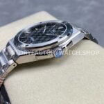 TW Factory IWC Ingenieur Automatic IW328901 40mm Full Steel Black Dial (6) TW Factory IWC Ingenieur Automatic IW328901 40mm Full Steel Black Dial