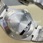 TW Factory IWC Ingenieur Automatic IW328902 40mm Full Steel Silver Dial (1) TW Factory IWC Ingenieur Automatic IW328902 40mm Full Steel Silver Dial