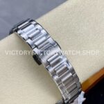 TW Factory IWC Ingenieur Automatic IW328902 40mm Full Steel Silver Dial (3) TW Factory IWC Ingenieur Automatic IW328902 40mm Full Steel Silver Dial