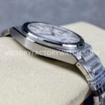 TW Factory IWC Ingenieur Automatic IW328902 40mm Full Steel Silver Dial (7) TW Factory IWC Ingenieur Automatic IW328902 40mm Full Steel Silver Dial