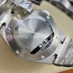 TW Factory IWC Ingenieur Automatic IW328903 40mm Full Steel Green Dial (2) TW Factory IWC Ingenieur Automatic IW328903 40mm Full Steel Green Dial