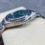 TW Factory IWC Ingenieur Automatic IW328903 40mm Full Steel Green Dial (3) TW Factory IWC Ingenieur Automatic IW328903 40mm Full Steel Green Dial