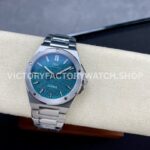 TW Factory IWC Ingenieur Automatic IW328903 40mm Full Steel Green Dial (5) TW Factory IWC Ingenieur Automatic IW328903 40mm Full Steel Green Dial