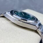 TW Factory IWC Ingenieur Automatic IW328903 40mm Full Steel Green Dial (6) TW Factory IWC Ingenieur Automatic IW328903 40mm Full Steel Green Dial