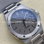 TW Factory IWC Ingenieur Automatic IW328904 40mm Full Steel Grey Dial (10) TW Factory IWC Ingenieur Automatic IW328904 40mm Full Steel Grey Dial