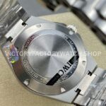TW Factory IWC Ingenieur Automatic IW328904 40mm Full Steel Grey Dial (3) TW Factory IWC Ingenieur Automatic IW328904 40mm Full Steel Grey Dial