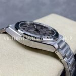 TW Factory IWC Ingenieur Automatic IW328904 40mm Full Steel Grey Dial (5) TW Factory IWC Ingenieur Automatic IW328904 40mm Full Steel Grey Dial