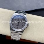 TW Factory IWC Ingenieur Automatic IW328904 40mm Full Steel Grey Dial (6) TW Factory IWC Ingenieur Automatic IW328904 40mm Full Steel Grey Dial