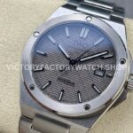 TW Factory IWC Ingenieur Automatic IW328904 40mm Full Steel Grey Dial (7) TW Factory IWC Ingenieur Automatic IW328904 40mm Full Steel Grey Dial