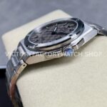 TW Factory IWC Ingenieur Automatic IW328904 40mm Full Steel Grey Dial (8) TW Factory IWC Ingenieur Automatic IW328904 40mm Full Steel Grey Dial