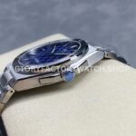 TW Factory IWC Ingenieur Automatic IW328907 40mm Full Steel Blue Dial (4) TW Factory IWC Ingenieur Automatic IW328907 40mm Full Steel Blue Dial