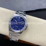 TW Factory IWC Ingenieur Automatic IW328907 40mm Full Steel Blue Dial (6) TW Factory IWC Ingenieur Automatic IW328907 40mm Full Steel Blue Dial