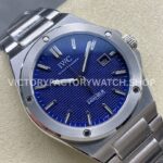 TW Factory IWC Ingenieur Automatic IW328907 40mm Full Steel Blue Dial (8) TW Factory IWC Ingenieur Automatic IW328907 40mm Full Steel Blue Dial