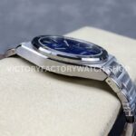 TW Factory IWC Ingenieur Automatic IW328907 40mm Full Steel Blue Dial (9) TW Factory IWC Ingenieur Automatic IW328907 40mm Full Steel Blue Dial