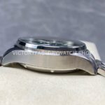 TW Factory IWC Pilot Chronograph IW377726 43mm Full Steel Arabic Numerals Green Dial (6) TW Factory IWC Pilot Chronograph IW377726 43mm Full Steel Arabic Numerals Green Dial