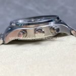TW Factory IWC Pilot Chronograph IW378004 43mm Full Steel Arabic Numerals Blue Dial (7) TW Factory IWC Pilot Chronograph IW378004 43mm Full Steel Arabic Numerals Blue Dial