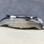 TW Factory IWC Pilot Chronograph IW378006 43mm Full Steel Arabic Numerals Green Dial (3) TW Factory IWC Pilot Chronograph IW378006 43mm Full Steel Arabic Numerals Green Dial