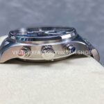 TW Factory IWC Pilot Chronograph IW378006 43mm Full Steel Arabic Numerals Green Dial (4) TW Factory IWC Pilot Chronograph IW378006 43mm Full Steel Arabic Numerals Green Dial