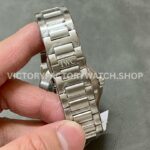 V7 Factory IWC Ingenieur Automatic IW328901 40mm Full Steel Black Dial (2) V7 Factory IWC Ingenieur Automatic IW328901 40mm Full Steel Black Dial