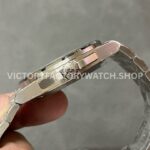V7 Factory IWC Ingenieur Automatic IW328902 40mm Full Steel Silver Dial (5) V7 Factory IWC Ingenieur Automatic IW328902 40mm Full Steel Silver Dial
