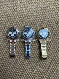 QF Factory Rolex Daytona