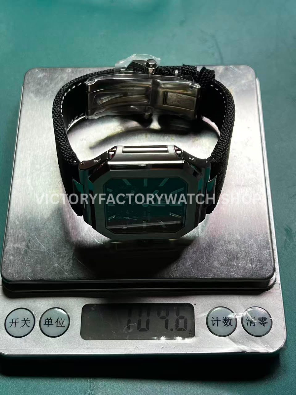 P1 Factory Cubitus 5822