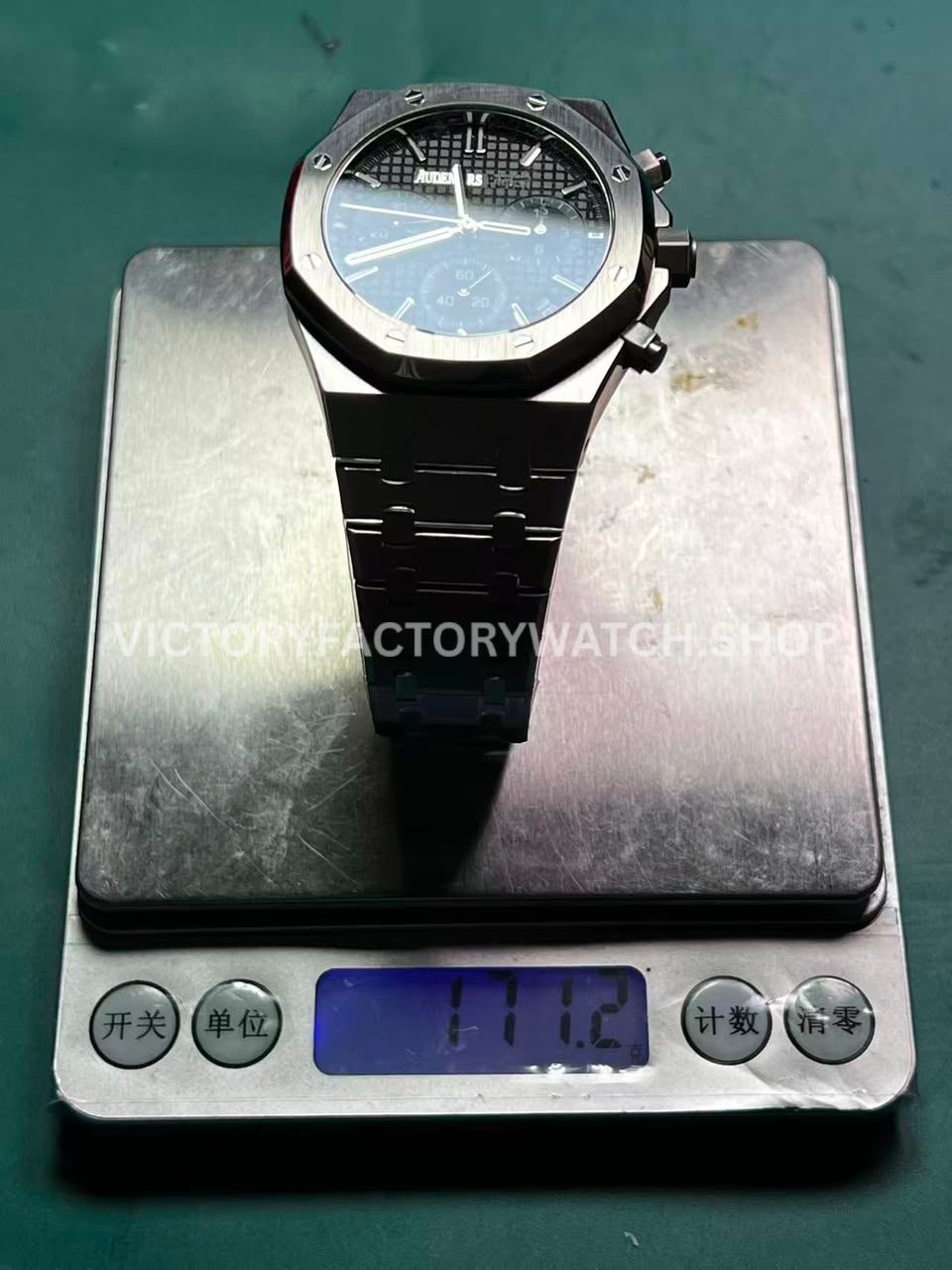 BLS Factory Royal Oak 26240 41mm