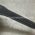 YL Factory IWC Pilot IW389005 44.5mm Ceramic Textile Strap Arabic Numerals Black Dial (1) YL Factory IWC Pilot IW389005 44.5mm Ceramic Textile Strap Arabic Numerals Black Dial
