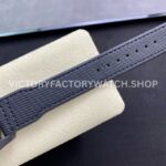 ZF Factory IWC Big Pilot Top Gun IW502003 46mm Ceramic Textile Strap Arabic Numerals Black Dial (7) ZF Factory IWC Big Pilot Top Gun IW502003 46mm Ceramic Textile Strap Arabic Numerals Black Dial