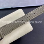 ZF Factory IWC Pilot Chronograph Top Gun Miramar IW389002 44mm Ceramic Textile Strap Arabic Numerals G (1) ZF Factory IWC Pilot Chronograph Top Gun Miramar IW389002 44mm Ceramic Textile Strap Arabic Numerals Grey Dial