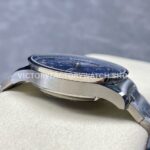 ZF Factory IWC Portuguese Chronograph IW371606 41mm Steel Blue Dial (5) ZF Factory IWC Portuguese Chronograph IW371606 41mm Full Steel Blue Dial