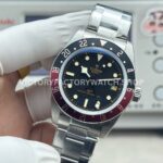 3C Factory Tudor Black Bay 58 M7939G1A0NRU-0003 39mm Full Steel Aluminium Bezel Black Dial
