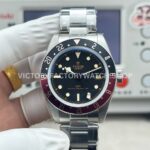 3C Factory Tudor Black Bay 58 M7939G1A0NRU-0003 39mm aluminum bezel black dial