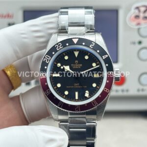 3C Factory Tudor Black Bay 58 M7939G1A0NRU-0003 39mm Full Steel Aluminium Bezel Black Dial (9) 3C Factory Tudor Black Bay 58 M7939G1A0NRU-0003 39mm aluminum bezel black dial