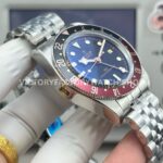 3C Factory Tudor Black Bay 58 M7939G1A0NRU-0003 39mm Full Steel Aluminium Bezel Black Dial Jubilee