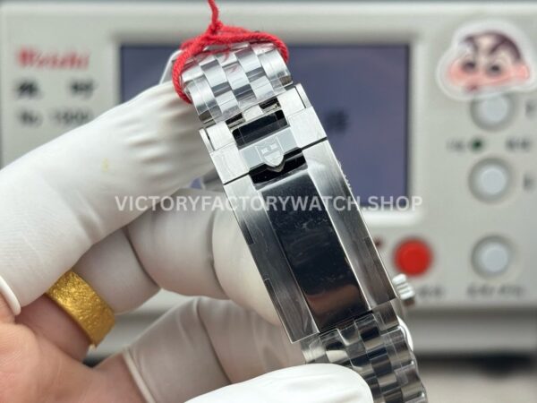 3C Factory Tudor Black Bay 58 M7939G1A0NRU-0003 39mm Full Steel Aluminium Bezel Black Dial Jubilee