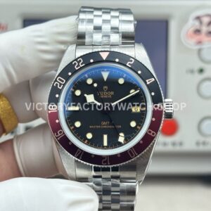 3C Factory Tudor Black Bay 58 M7939G1A0NRU-0003 39mm Full Steel Aluminium Bezel Black Dial Jubilee (7) 3C Factory Tudor Black Bay 58 M7939G1A0NRU-0003 39mm black dial Jubilee bracelet