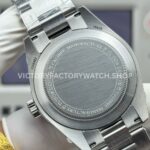 3C Factory Tudor Black Bay Pro M79470-0004 39mm Full Steel White Dial (3) 3C Factory Tudor Black Bay Pro M79470-0004 39mm Full Steel White Dial