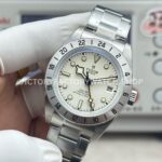 3C Factory Tudor Black Bay Pro M79470-0004 39mm Full Steel White Dial (4) 3C Factory Tudor Black Bay Pro M79470-0004 39mm Full Steel White Dial