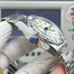 3C Factory Tudor Black Bay Pro M79470-0004 39mm Full Steel White Dial (8) 3C Factory Tudor Black Bay Pro M79470-0004 39mm Full Steel White Dial