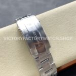 BLS Factory Breitling Avenger A17328101B1A1 42mm Full Steel Black Dial