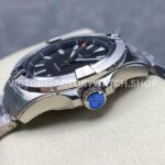 BLS Factory Breitling Avenger A17328101B1A1 42mm Full Steel Black Dial