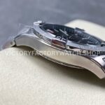 BLS Factory Breitling Avenger A17328101B1A1 42mm Full Steel Black Dial